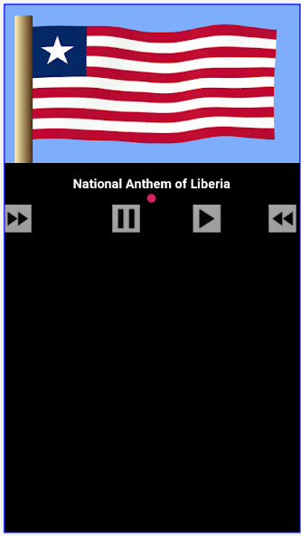 Run android online APK Anthem of Liberia from MyAndroid or emulate Anthem of Liberia using MyAndroid Run android online APK Anthem of Liberia from MyAndroid or emulate Anthem of Liberia using MyAndroid