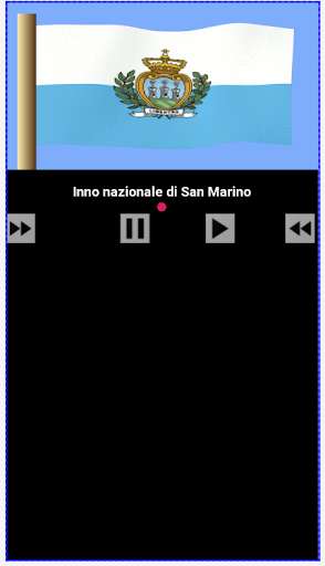 Run android online APK Anthem of San Marino from MyAndroid or emulate Anthem of San Marino using MyAndroid