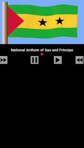 Run android online APK Anthem of Sao and Principe from MyAndroid or emulate Anthem of Sao and Principe using MyAndroid Run android online APK Anthem of Sao and Principe from MyAndroid or emulate Anthem of Sao and Principe using MyAndroid