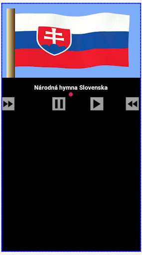 Run android online APK Anthem of Slovakia from MyAndroid or emulate Anthem of Slovakia using MyAndroid Run android online APK Anthem of Slovakia from MyAndroid or emulate Anthem of Slovakia using MyAndroid