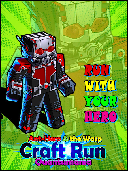 Run android online APK Ant Hero Quantumania Wasp Run from MyAndroid or emulate Ant Hero Quantumania Wasp Run using MyAndroid Run android online APK Ant Hero Quantumania Wasp Run from MyAndroid or emulate Ant Hero Quantumania Wasp Run using MyAndroid
