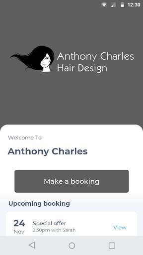 Run android online APK Anthony Charles from MyAndroid or emulate Anthony Charles using MyAndroid Run android online APK Anthony Charles from MyAndroid or emulate Anthony Charles using MyAndroid