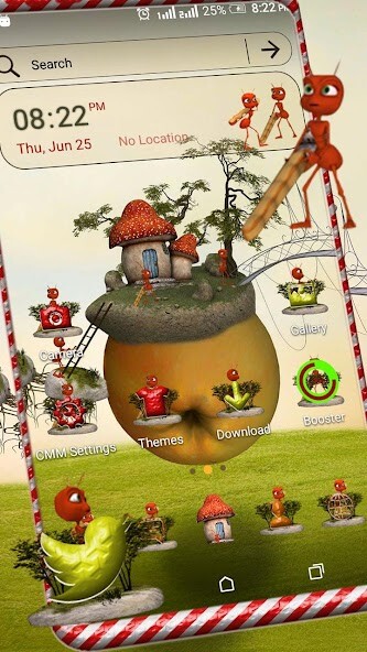 Run android online APK Ant House Launcher Theme from MyAndroid or emulate Ant House Launcher Theme using MyAndroid Run android online APK Ant House Launcher Theme from MyAndroid or emulate Ant House Launcher Theme using MyAndroid