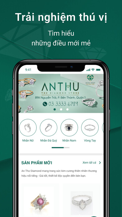 Emulate iPhone app AnThu using MyAndroid