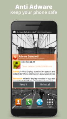 Emulate Android APK Anti Adware Emulate Android APK Anti Adware