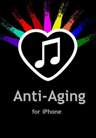 Emulate iPhone app Anti-Aging using MyAndroid Emulate iPhone app Anti-Aging using MyAndroid