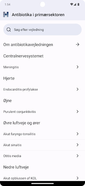 Run android online APK Antibiotika i primærsektoren from MyAndroid or emulate Antibiotika i primærsektoren using MyAndroid Run android online APK Antibiotika i primærsektoren from MyAndroid or emulate Antibiotika i primærsektoren using MyAndroid