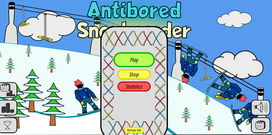 Run android online APK Antibored Snowboarder from MyAndroid or emulate Antibored Snowboarder using MyAndroid Run android online APK Antibored Snowboarder from MyAndroid or emulate Antibored Snowboarder using MyAndroid