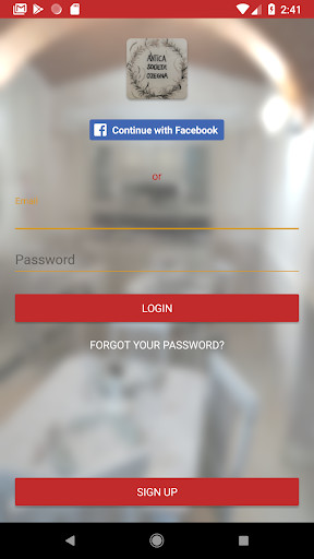 Run android online APK Antica Societa from MyAndroid or emulate Antica Societa using MyAndroid