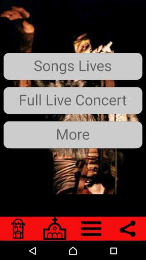 Run android online APK Antichrist Marilyn Manson lives from MyAndroid or emulate Antichrist Marilyn Manson lives using MyAndroid