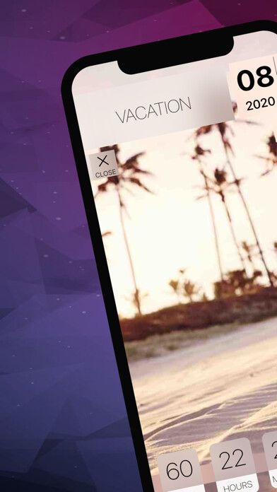Emulate iPhone app Anticipation & Memories using MyAndroid
