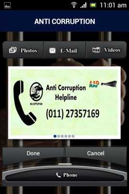 Emulate Android APK Anti Corruption App Emulate Android APK Anti Corruption App
