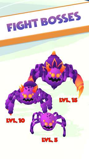 Run android online APK Ant idle RPG from MyAndroid or emulate Ant idle RPG using MyAndroid