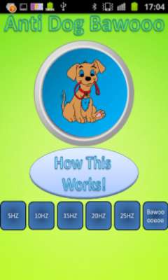 Emulate Android APK Anti Dog Bawooo Emulate Android APK Anti Dog Bawooo