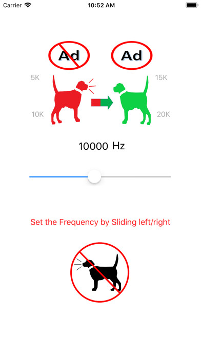 Emulate Android APK Anti Dog Whistle Emulate Android APK Anti Dog Whistle
