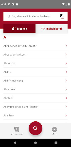 Run android online APK Antidoping from MyAndroid or emulate Antidoping using MyAndroid