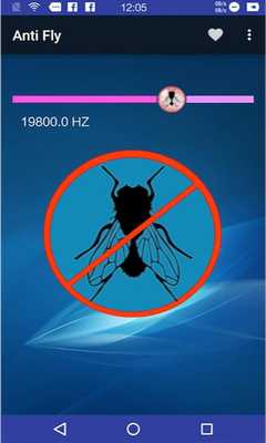 Emulate Android APK Anti Fly Prank Free