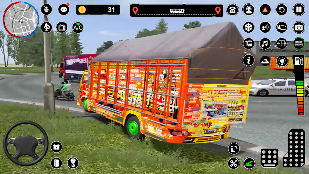 Run android online APK Anti Gosip Truk Oleng 3D from MyAndroid or emulate Anti Gosip Truk Oleng 3D using MyAndroid Run android online APK Anti Gosip Truk Oleng 3D from MyAndroid or emulate Anti Gosip Truk Oleng 3D using MyAndroid