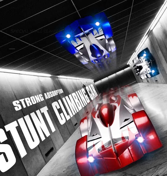 Run android online APK Anti Gravity Cars Toys from MyAndroid or emulate Anti Gravity Cars Toys using MyAndroid