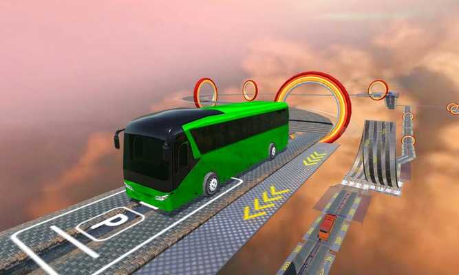 Emulate Android APK Anti Gravity Vertical Bus Stunts Driving Simulator Emulate Android APK Anti Gravity Vertical Bus Stunts Driving Simulator