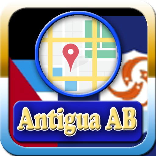 Run android online APK Antigua and Barbuda Maps from MyAndroid or emulate Antigua and Barbuda Maps using MyAndroid