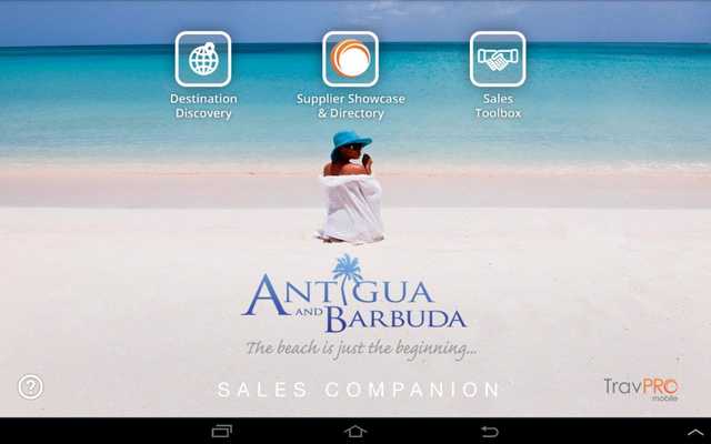 Emulate Android APK Antigua  Barbuda
