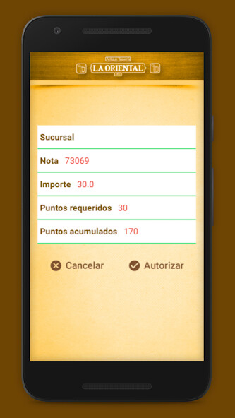 Run android online APK Antigua Taquería La Oriental from MyAndroid or emulate Antigua Taquería La Oriental using MyAndroid Run android online APK Antigua Taquería La Oriental from MyAndroid or emulate Antigua Taquería La Oriental using MyAndroid