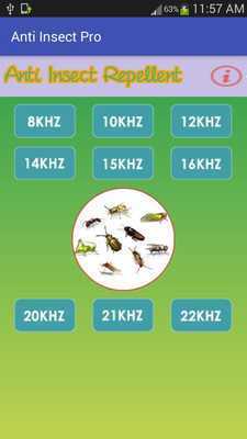 Emulate Android APK Anti Insect Repellent Pro Emulate Android APK Anti Insect Repellent Pro