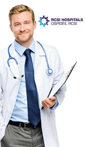 Emulate Android APK Antimicrobial Guidelines