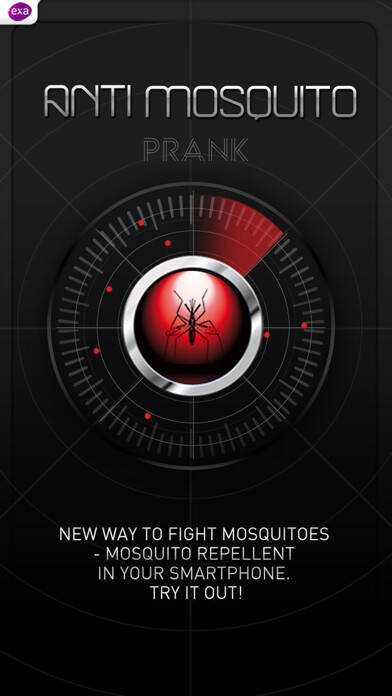 Emulate iPhone app Anti Mosquito Prank using MyAndroid Emulate iPhone app Anti Mosquito Prank using MyAndroid