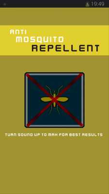 Emulate Android APK Anti-Mosquito Repellent Emulate Android APK Anti-Mosquito Repellent
