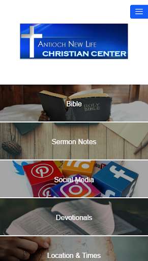 Run android online APK Antioch NLCC from MyAndroid or emulate Antioch NLCC using MyAndroid Run android online APK Antioch NLCC from MyAndroid or emulate Antioch NLCC using MyAndroid