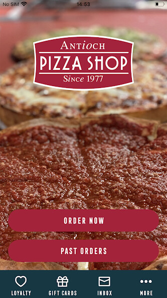 Run android online APK Antioch Pizza Shop from MyAndroid or emulate Antioch Pizza Shop using MyAndroid Run android online APK Antioch Pizza Shop from MyAndroid or emulate Antioch Pizza Shop using MyAndroid