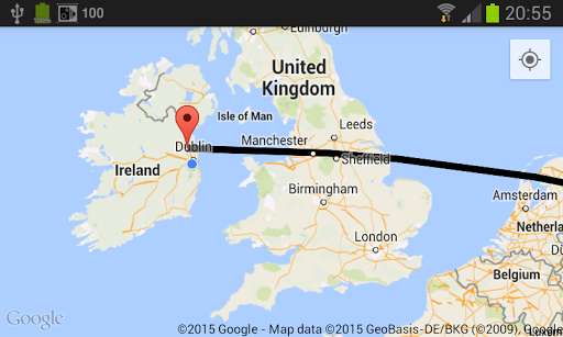 Run android online APK Antipodes from MyAndroid or emulate Antipodes using MyAndroid