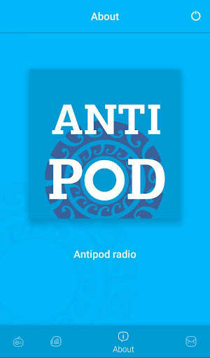 Run android online APK Antipod Radio from MyAndroid or emulate Antipod Radio using MyAndroid