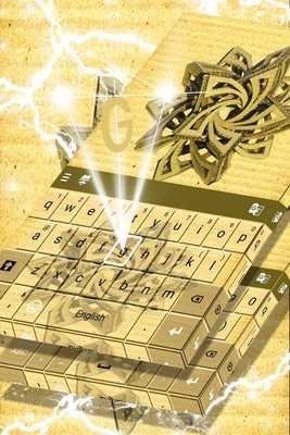 Emulate Android APK Antique Star Keyboard Emulate Android APK Antique Star Keyboard