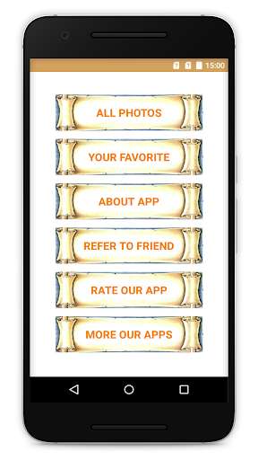 Emulate Android APK Antique Wooden House Emulate Android APK Antique Wooden House