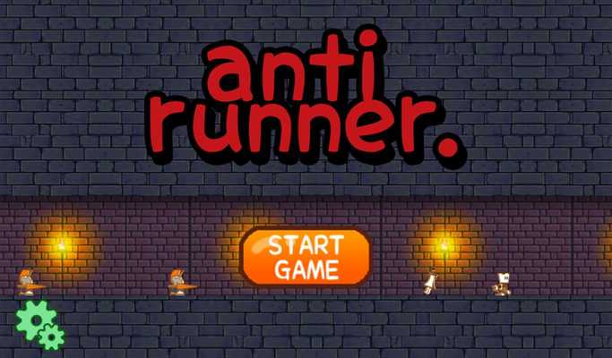 Emulate Android APK Anti Runner Emulate Android APK Anti Runner