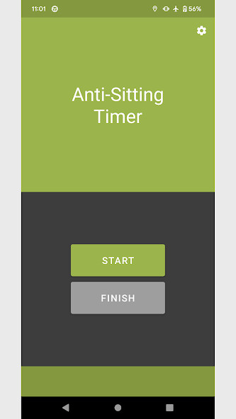 Run android online APK Anti-Sitting Timer from MyAndroid or emulate Anti-Sitting Timer using MyAndroid Run android online APK Anti-Sitting Timer from MyAndroid or emulate Anti-Sitting Timer using MyAndroid