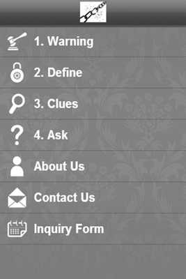 Emulate Android APK Anti Slavery App Emulate Android APK Anti Slavery App