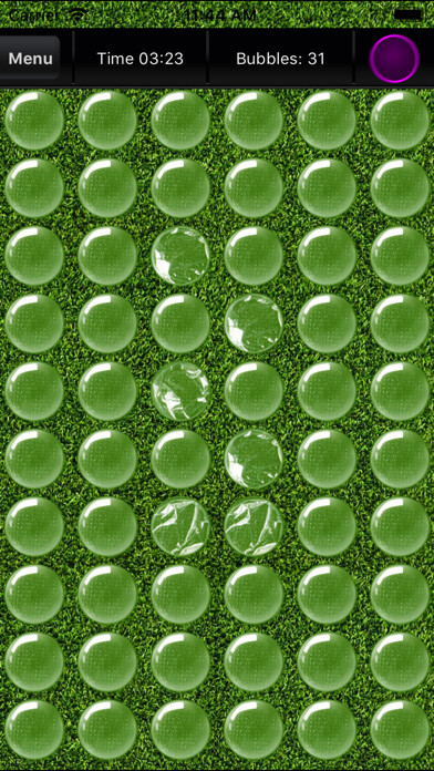Emulate iPhone app Anti Stress Bubble Game using MyAndroid Emulate iPhone app Anti Stress Bubble Game using MyAndroid