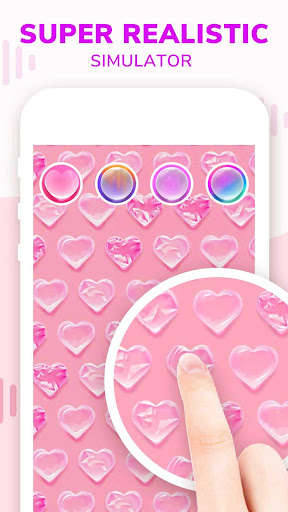 Run android online APK Antistress Bubble Wrap Simulator from MyAndroid or emulate Antistress Bubble Wrap Simulator using MyAndroid