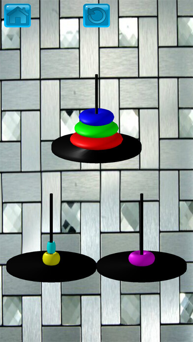Emulate iPhone app Anti-stress Games using MyAndroid Emulate iPhone app Anti-stress Games using MyAndroid