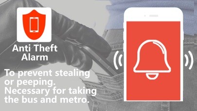 Emulate iPhone app Anti Theft Alarm:SecurityAlarm using MyAndroid Emulate iPhone app Anti Theft Alarm:SecurityAlarm using MyAndroid