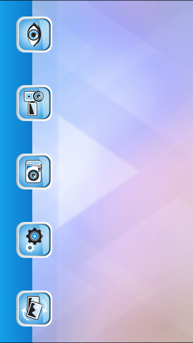 Emulate iPhone app AntiView using MyAndroid Emulate iPhone app AntiView using MyAndroid