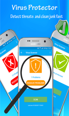 Emulate Android APK Antivirus 2018 - Cleaner Booster Emulate Android APK Antivirus 2018 - Cleaner Booster