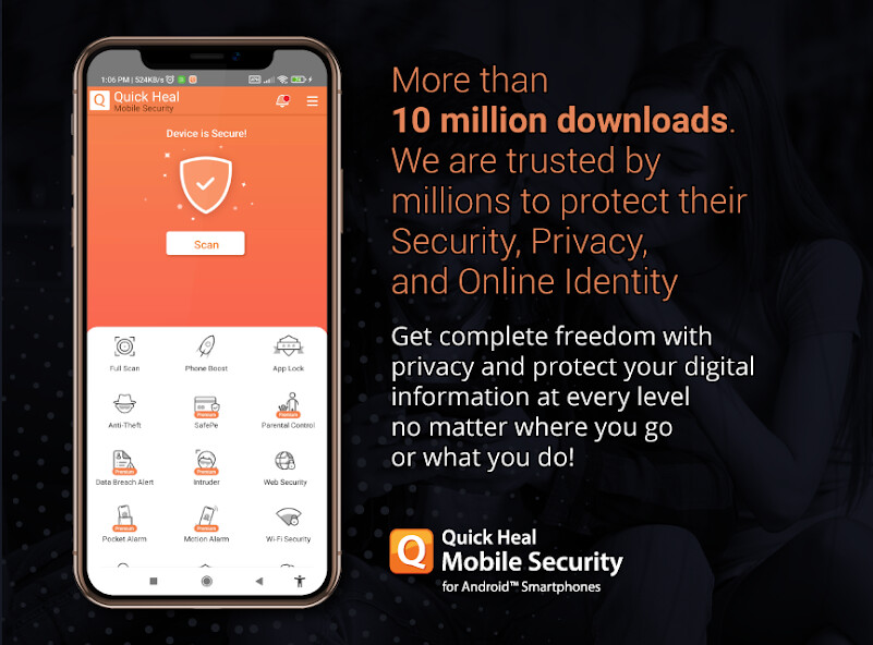 Emulate Android APK Antivirus and Mobile Security Emulate Android APK Antivirus and Mobile Security