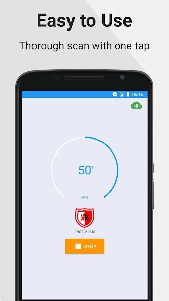 Emulate Android APK Antivirus Android Emulate Android APK Antivirus Android