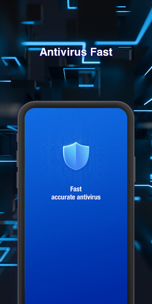 Run android online APK Antivirus Fast from MyAndroid or emulate Antivirus Fast using MyAndroid