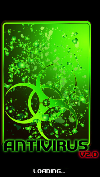 Emulate iPhone app Antivirus using MyAndroid Emulate iPhone app Antivirus using MyAndroid